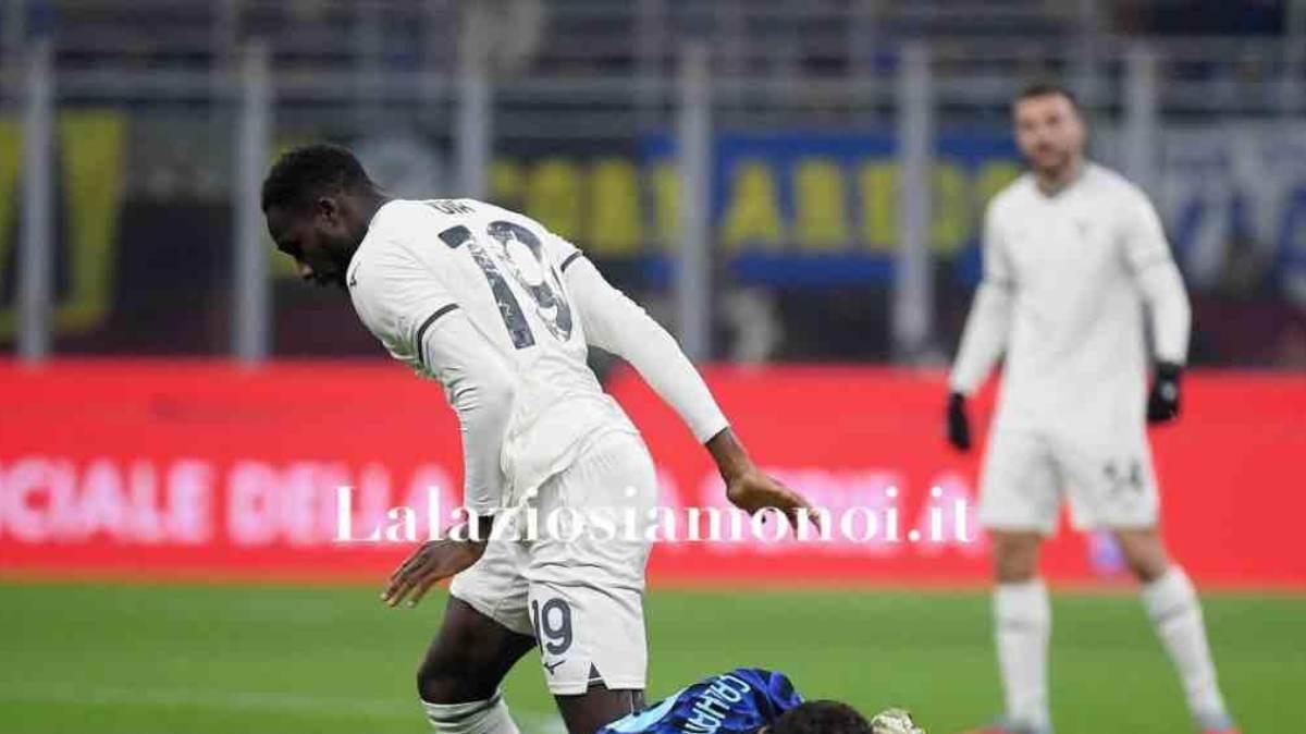 Lazio, Dia sempre più in crisi: le pagelle dei quotidiani