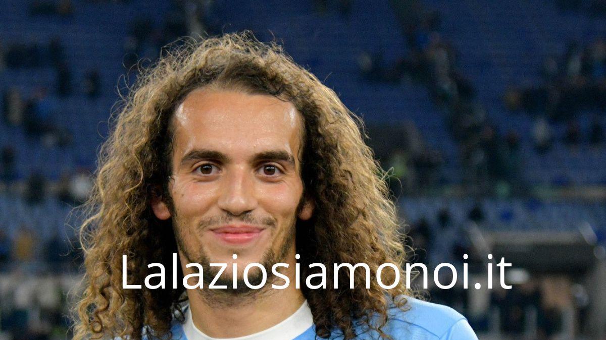 Lazio, Guendouzi e Noslin rivedono i gol: le reazioni - VIDEO