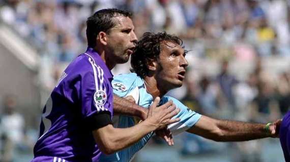 Lazio - Fiorentina, Bazzani: "Caicedo si sposerebbe bene con Vlahovic"