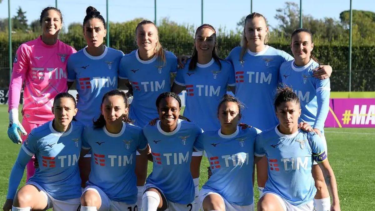 WOMEN | Sassuolo - Lazio, quando e dove seguire il match 