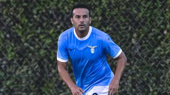 Lazio | Pedro, verso un nuovo record: un gol per superare Klose e scrivere la storia