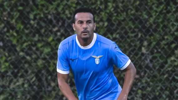 Avellino, Sounas sulla Lazio: "Sarà un bel test. Pedro è un punto di riferimento..."