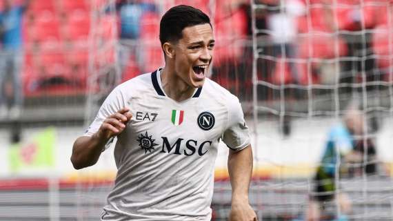 Serie A | Il Napoli vince in rimonta e supera la Lazio: la classifica