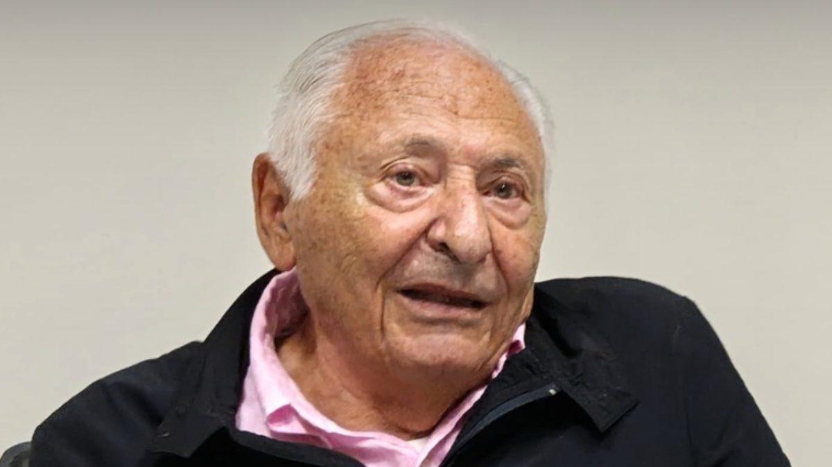 Mogol racconta tutto: "Lazio, Lucio Battisti e Lotito..."