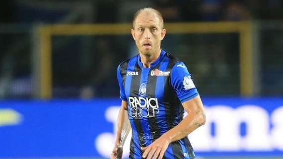 Atalanta, Masiello: "Vorrei rigiocare la finale di Coppa Italia contro la Lazio"