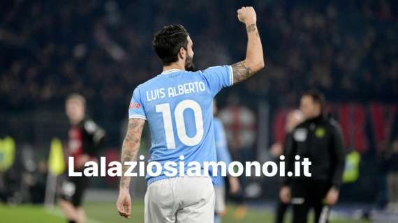 Lazio - Milan, Marchegiani: "La squadra ha ritmo e organizzazione. E questo Luis Alberto...