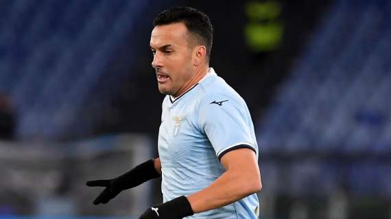 Lazio, Pedro parla alla squadra: "Continuiamo così e..." - FOTO