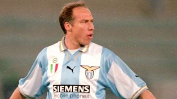 ESCLUSIVA - Sensini: “Lazio, puoi vincere in Europa e arrivare quarta. Luis Alberto? Mi ricorda Veron...”