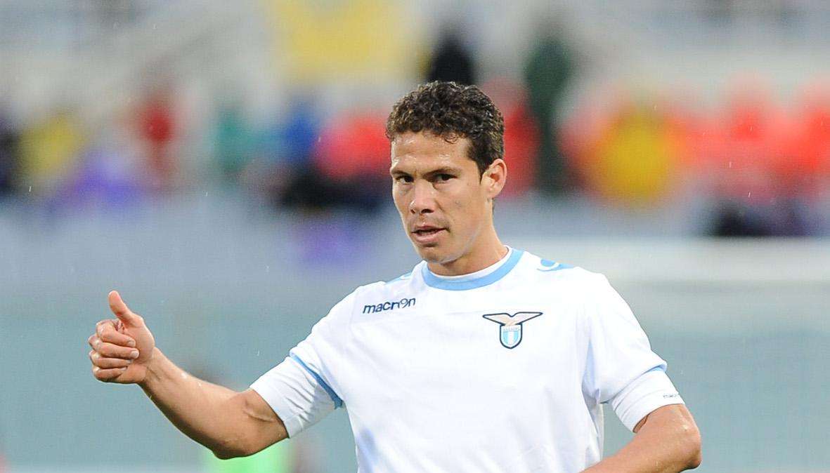 Giudice Sportivo: mano leggera per Ledesma ed Hernanes