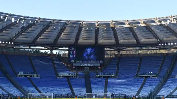 Lazio, si torna allo Stadio Olimpico. La società: "Home sweet home" - FOTO