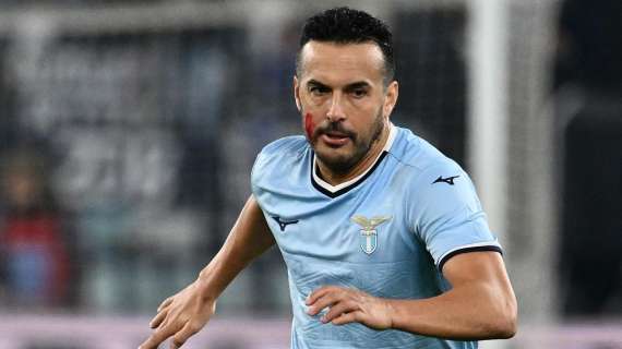 Agostinelli spiega: "Lazio, ecco cosa devi fare. Pedro? Tutti in piedi per lui"