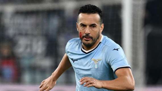 Lazio | C'è un caso Pedro? Tra silenzi e una firma che non arriva...