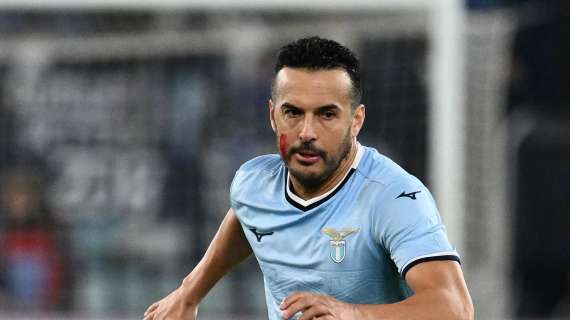 Ajax - Lazio, Pedro a LSC: "Giocheremo per i tifosi. Dobbiamo fare..."