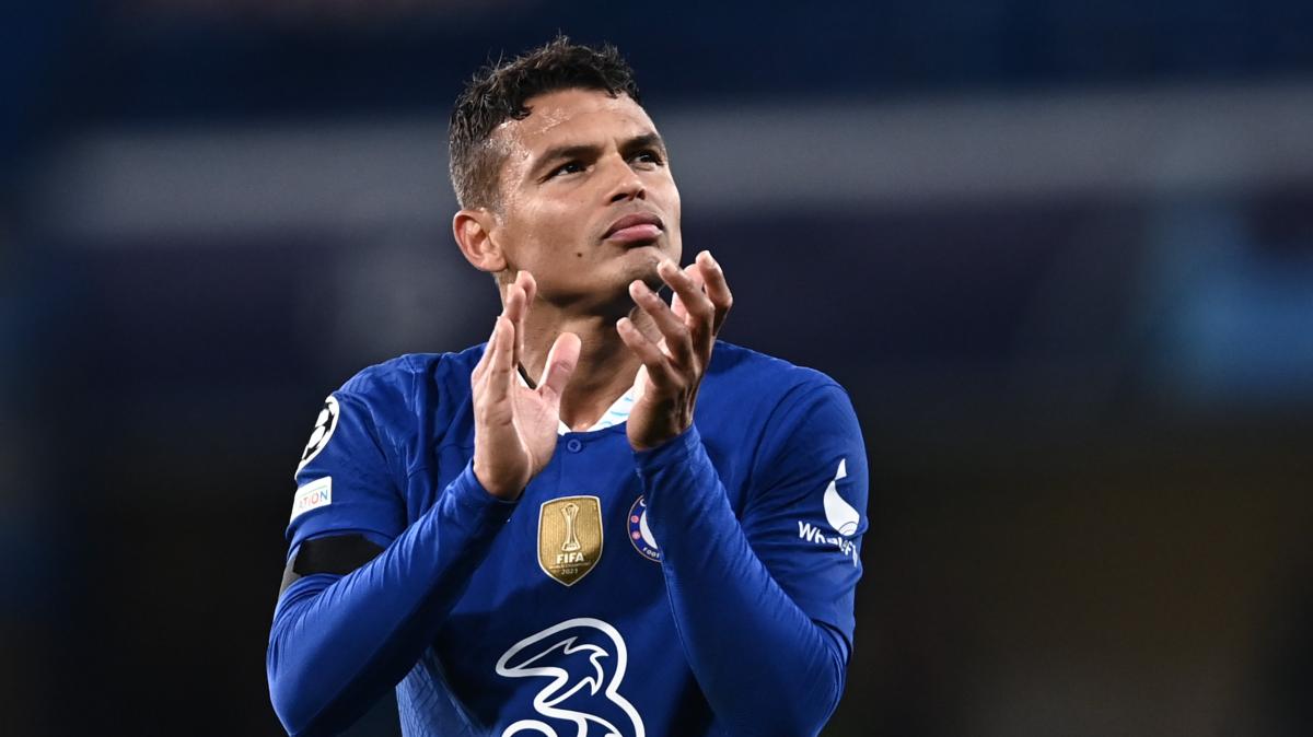 Lazio, Er Faina lancia la bomba: "Thiago Silva, che occasione!"