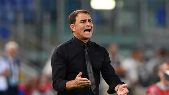 Spal, Semplici ci ripensa: "Grande risultato contro la Lazio, ha portato entusiasmo"