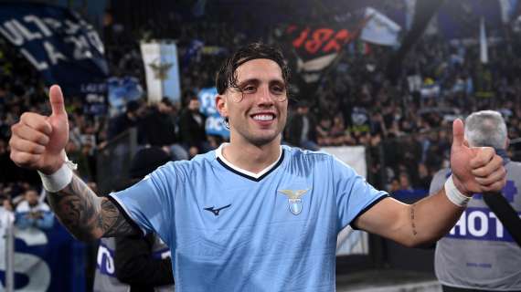 Lazio, Pellegrini scalpita dopo la 'delusione Verona': ma occhio a Hysaj...