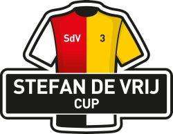 Torna la 'Stefan de Vrij Cup': a maggio la seconda edizione del torneo dedicato al centrale olandese