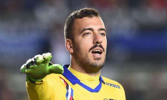Viviano: "Siamo arrabbiati, vogliamo invertire la rotta. La Lazio ha le nostre identiche motivazioni"