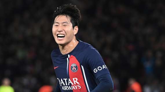 Corea del Nord, offuscato il gol di Lee Kang-in del PSG: il motivo
