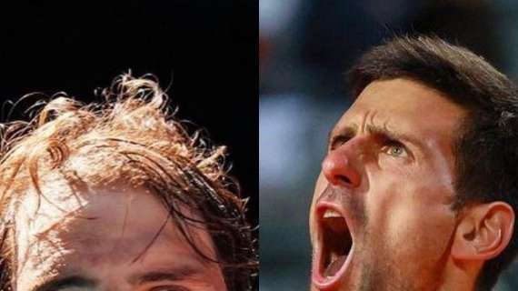 Internazionali d'Italia, finale Nadal - Djokovic: dove vederla in diretta