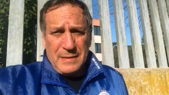 VIDEO - Coronavirus, Lazio e attualità: il punto con il nostro TG. Capua: "Covid-19 mostro terribile"