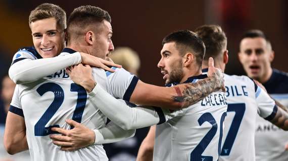 RIVIVI LA DIRETTA - Lazio - Atalanta 0-0, il palo di Zaccagni e poco altro: all'Olimpico finisce a reti inviolate