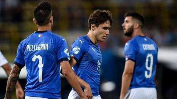 Europei Under 21, in ballo semifinale e Tokyo 2020: l'Italia passa se...