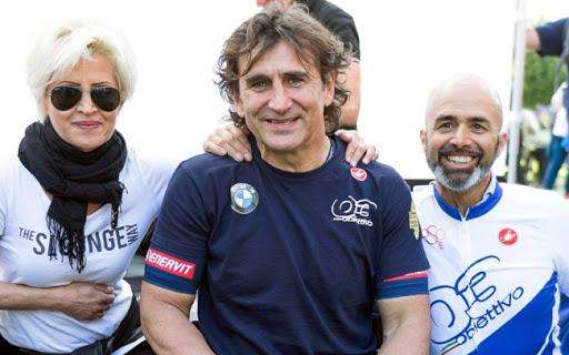 Incidente Zanardi, il giallo della presenza del camion: punto sull'inchiesta