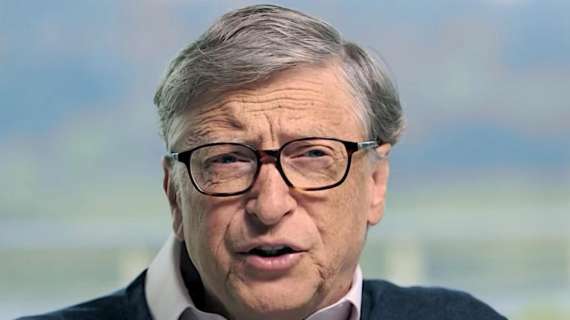 Coronavirus / Bill Gates pronto a pagare la produzione del vaccino