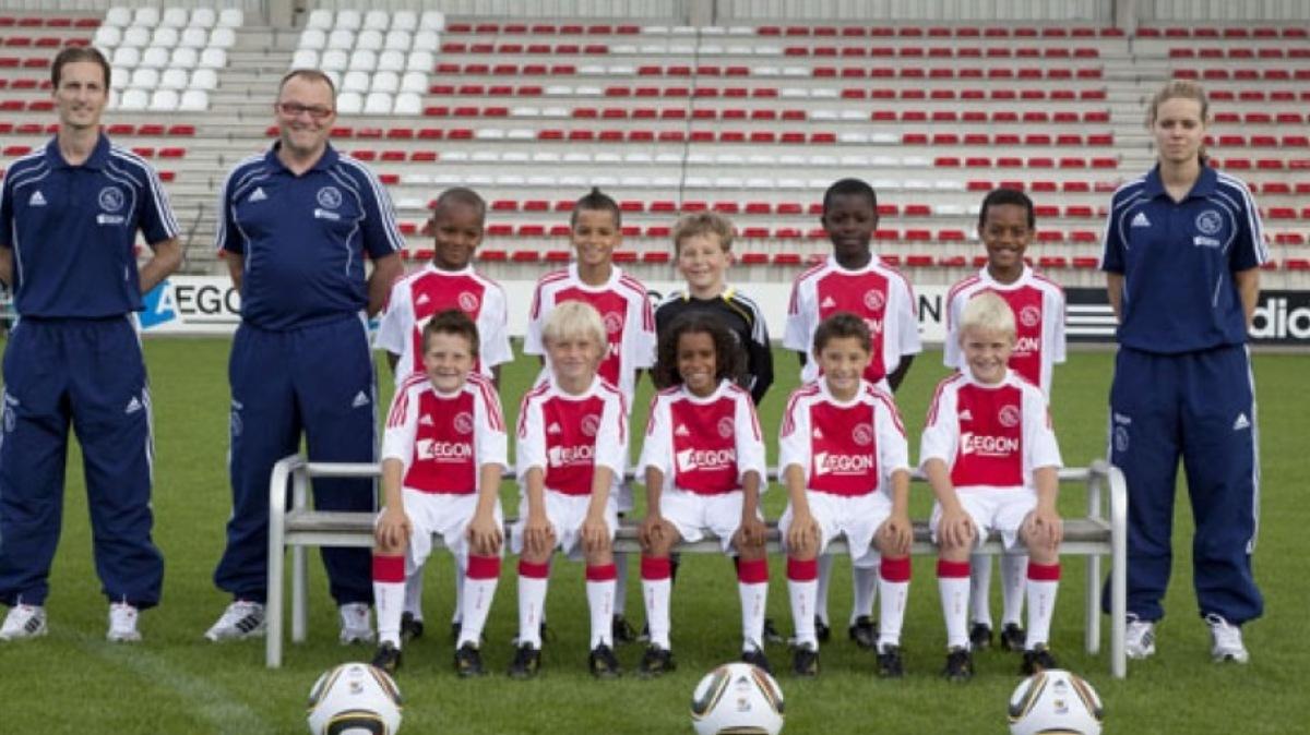 ESCLUSIVA - Goodijk (Voetbal International): "Vi svelo i segreti di Taylor"