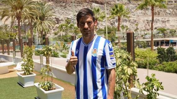 Calciomercato Lazio, David Silva alla Real Sociedad: le ragioni della scelta 