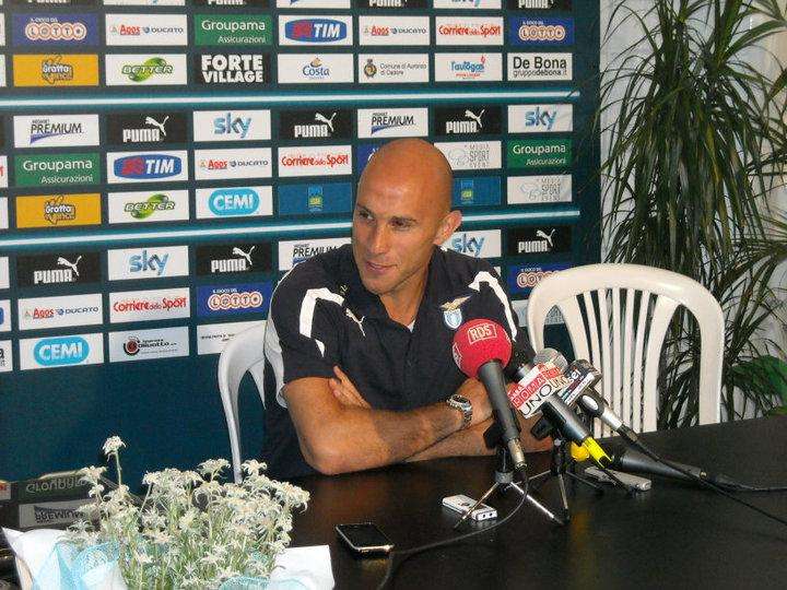 SPECIALE AURONZO - La presentazione di Bresciano: "Con la Lazio abbiamo chiuso in pochissimo tempo, non ho avuto dubbi...La statua? In molti me l'hanno già chiesta..."