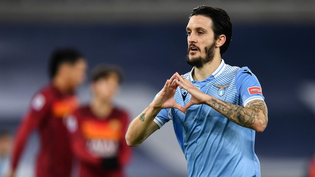 Lazio, Luis Alberto e il segreto dei derby: "Vi dico come si preparano..."