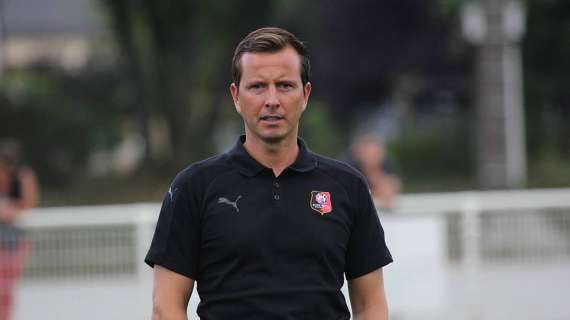Lazio - Rennes, i convocati del club francese