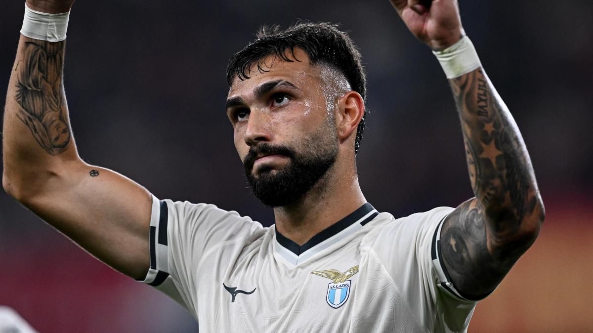 Calciomercato Lazio | Castellanos-West Ham: a Londra ci sono altre priorità