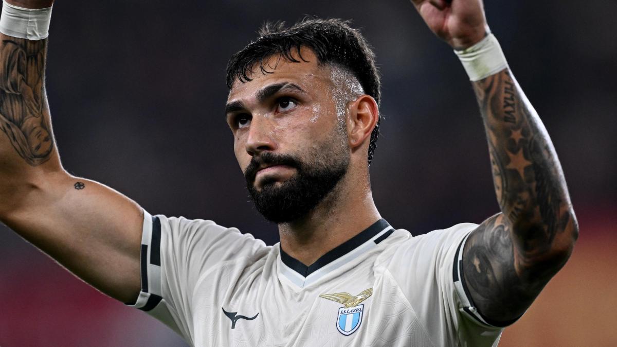 Lazio, il New York Times celebra Castellanos: è l'eroe del West Ham