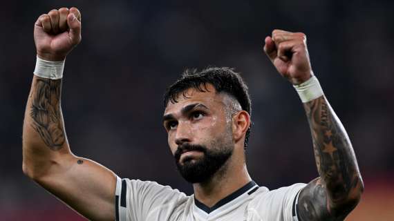 Lazio, Taty come Pulisic: nessuno come loro in Serie A. Il dato