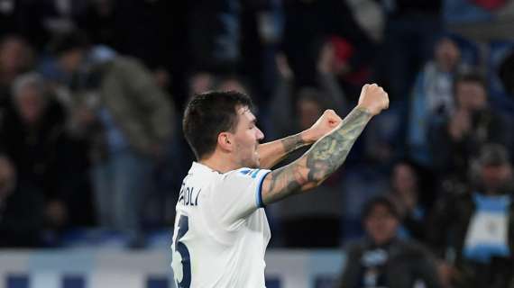 Lazio, Romagnoli a LSC : "L'amarezza è molta. L'arbitro mi ha detto che..."