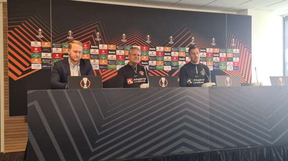 Midtjylland-Lazio, i convocati di Capellas: ci sono due assenti importanti