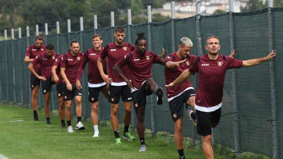 Salernitana, accelerata per la vendita della società: i dettagli