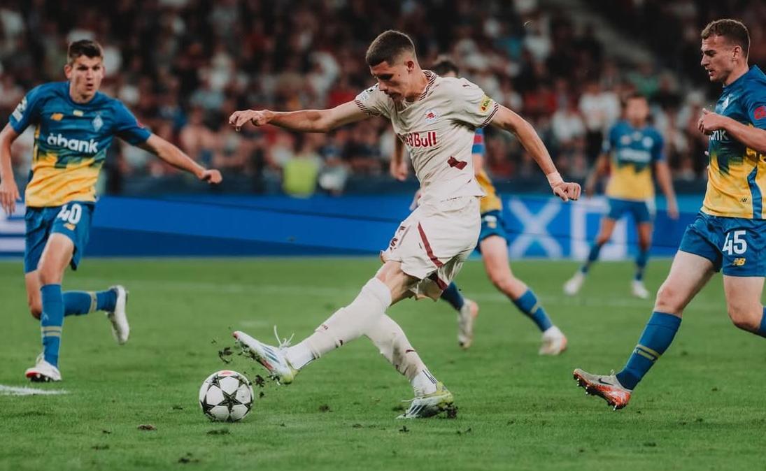 Calciomercato Lazio | Primo colpo in attacco: in arrivo Ratkov del Salisburgo