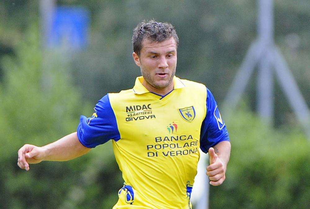 Hetemaj non si nasconde: "Ora sono del Chievo ma la Lazio è la mia squadra del cuore"