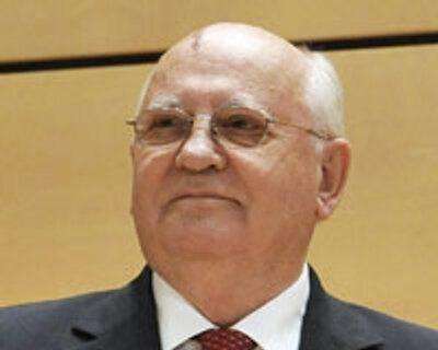 ULTIM’ORA – È morto Mikhail Gorbaciov: aveva 92 anni
