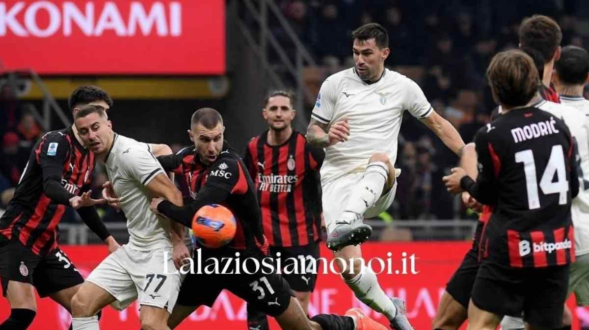 Lazio, due pesi e due misure: il precedente che fa discutere