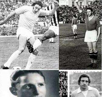 Iffhs - Chinaglia e Piola gli attaccanti italiani più prolifici di sempre