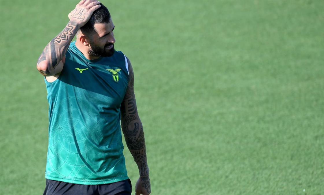 Hysaj: "Il Mondiale è un sogno. Lazio? Sono due anni che..."