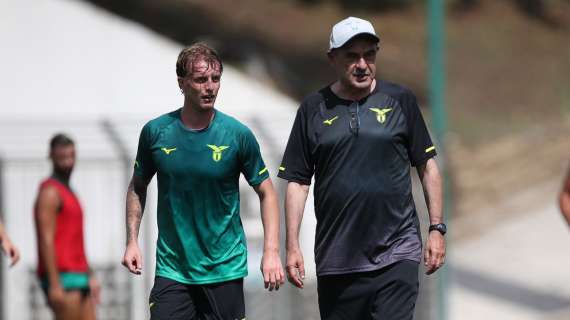 Lazio, da promessa a regista completo: Rovella cresce con Sarri