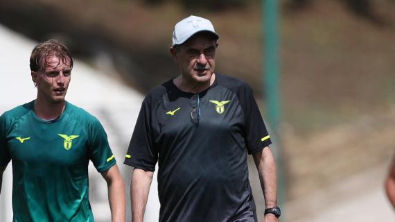 Lazio, Orsi attacca Sarri: "Comportamento inqualificabile! Perché non ha parlato?"