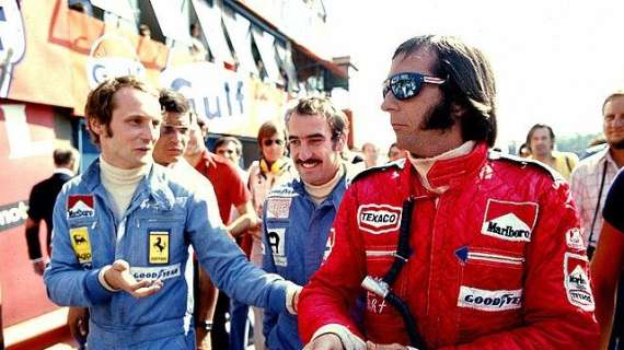 F1 | Elezioni, pilota di F1 candidato con FdI: accusato di fascismo risponde