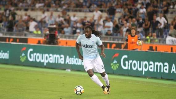 Lazio, rinnovato l'accordo con Groupama: resterà Premium Partner
